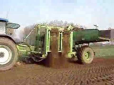 Loonbedrijf Houthoofd