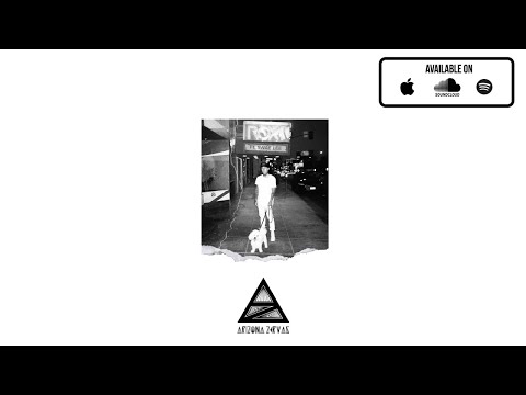 Arizona Zervas, Swae Lee - ROXANNE (Remix - Official Audio)