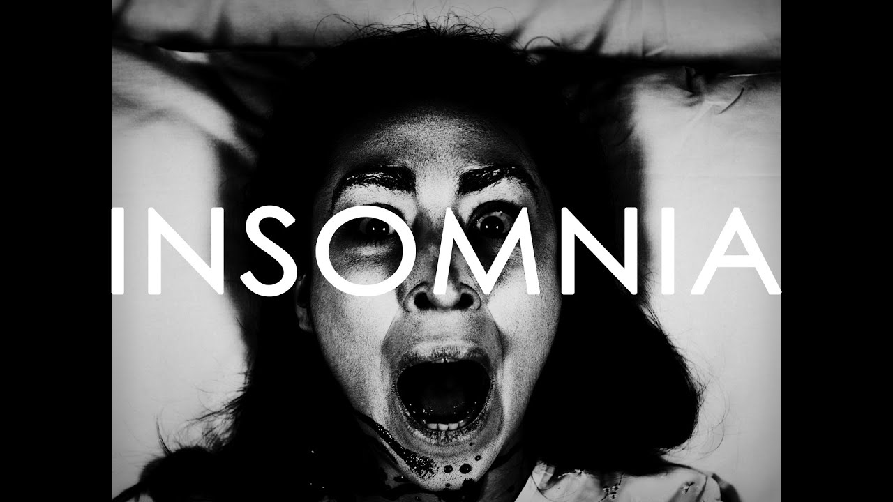 INSOMNIA | ABSURDIUM