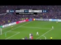 Amazing last minute goal! 1080p Sergio Roberto vs psg 6-1