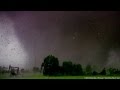 Horrific EF-5 tornado in Moore, Oklahoma: May 20, 2013