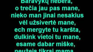 Download lagu grupiokai-oras mums nesvarbu mp3 Download lagu grupiokai-oras mums nesvarbu mp3