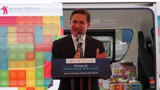 RESUMEN SEMANAL DEL 17 AL 21 DE SEPTIEMBRE