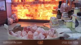 Saltroom LV - Las Vegas Halotherapy