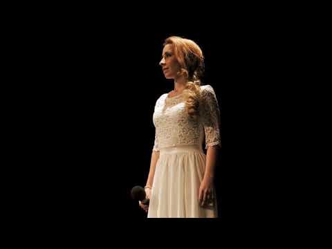 Barbara Išky - Nebyli jsme jablko - Elixír života (Corona quarantine - homemade)