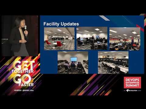 Delta Air Lines Dojo Evolution - Jasmine James