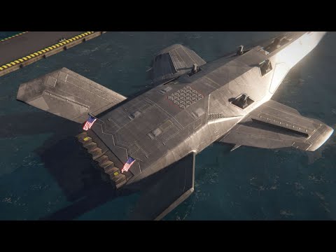 Modern Warships : Pan Spatial Argonas || Legendary Ship || ARGONAS || ©MR ussr ||