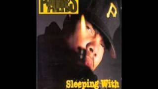 Sleeping with the Enemy Music Video