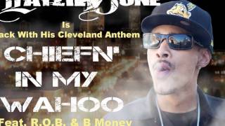 Chiefn' In My Wahoo - Layzie Bone *NEW 2011*