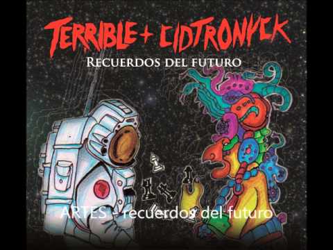 Terrible + Cidtronyck - Suave Seda (Ft. Tóxica Company)