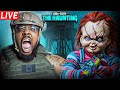 THE HAUNTING IS HERE 1 Solo VS Quads POV