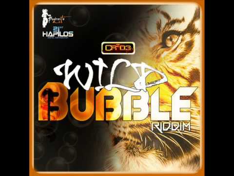 WILD BUBBLE RIDDIM MIXX BY DJ-M.o.M POPCAAN, TOMMY LEE, KONSHENS, AIDONIA and more