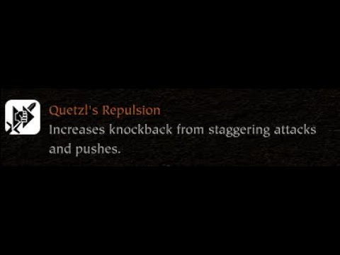 One of the best things added in Be’lakor update