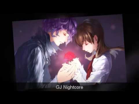 GJ Nightcore - Histoires de Luv