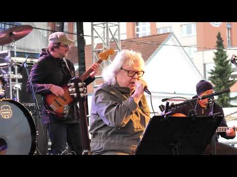 Vladimír Mišík & Etc... - Po dlouhém dni, Tábor 16.07.2020