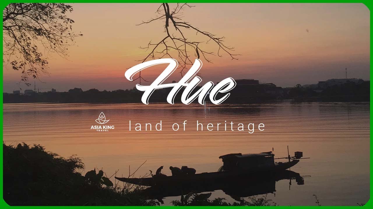 Exploring Hue – Vietnam’s Imperial Capital