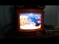 Opening To Bambi 1989 VHS