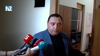 Առանց կամերաների, եթե բան լինի, ես ձեզ կարամ մանրամասնեմ. ՔՊ-ականները՝ Ադրբեջանի կրակոցների մասին