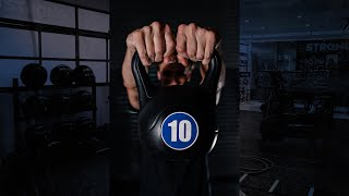Video de KETTLEBELLS PVC 8KG