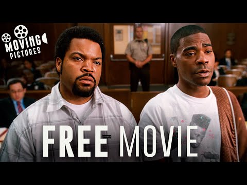 First Sunday | FREE MOVIE (Ice Cube, Tracy Morgan)