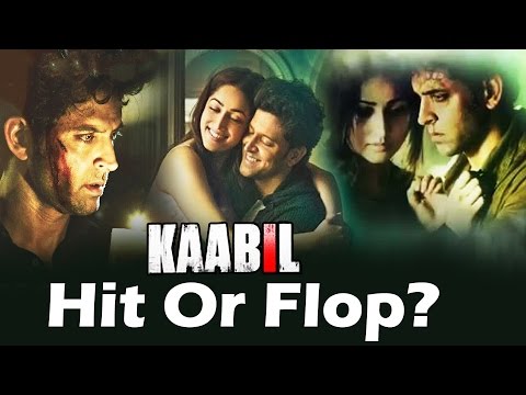 download lagu mp3 mp4 Kaabil Box Office Prediction, download lagu Kaabil Box Office Prediction gratis, unduh video klip Kaabil Box Office Prediction