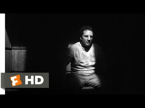 Raging Bull (11/12) Movie CLIP - I'm Not An Animal (1980) HD