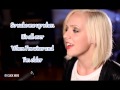 Wake Me Up - Cover by Madilyn Bailey (Lyrics) 