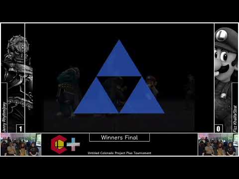UNCPMT Dubs Winners Finals
