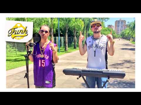 CF Funk - Medley (Dj Gui Nariz)