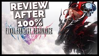 Final Fantasy: Resonance - Review After 100%