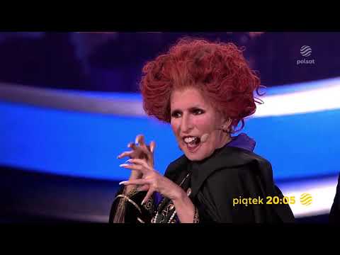 Twoja twarz brzmi znajomo 16 / Odcinek: 5 / Zapowiedź Polsat