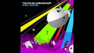 Mochipet - Rambunktion (The Polish Ambassador Remix) Feat. Buddy Leezle, Cerebral Vortex ((The P...
