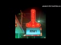 Honky - "Broken Days"