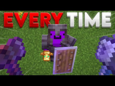 How to Stun Slam 100% of The Time