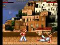 AMIGA Body Blows AGA