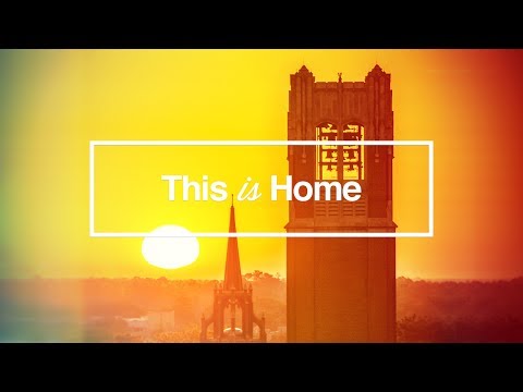 University of Florida - video