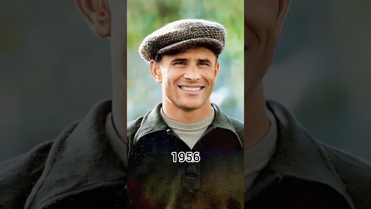 Lev Yashin Evolution 🦅😱