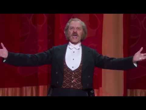 Penny in My Pocket (Hello Dolly!) - David Hyde Pierce
