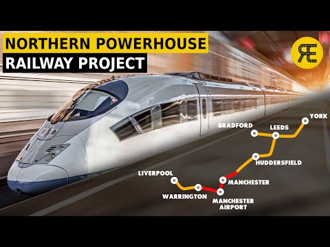 UK's  £18 bn Mega Project: Will the North be Betrayed Again?