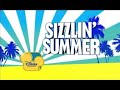 Disney Channel Sizzlin Summer Promo June 2011