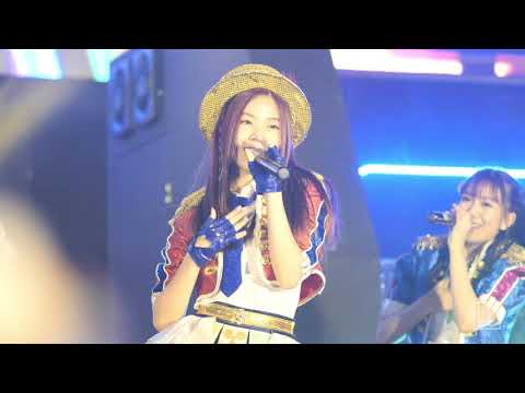 190215 BNK48 Pun - BNK48  @ Predator League [4k60p]