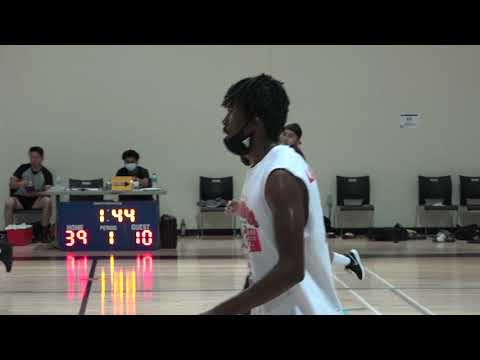 Majin vs JNFC - Sunday tier 5 - tcbl 2021 summer