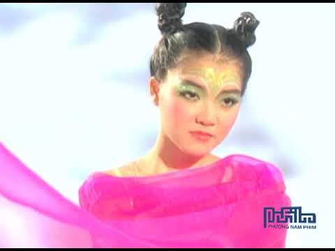 Thể hiện bởi Mắt Ngọc