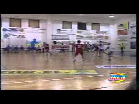 TRCB Notizie inserto sport - TRCB, 18-4-2011