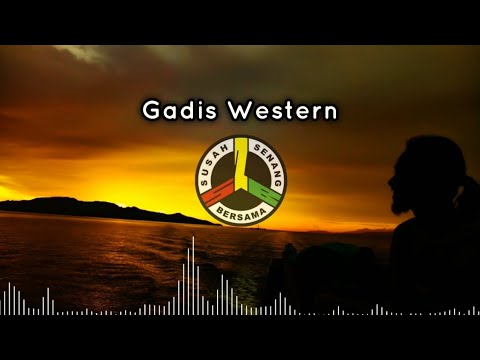 S2B - Gadis Western