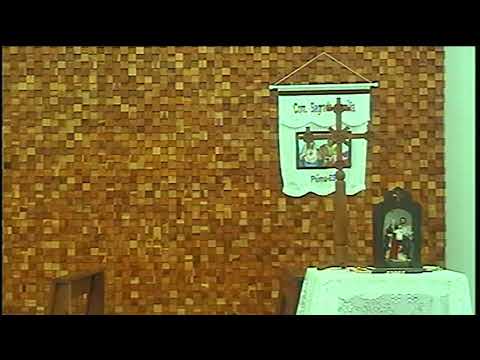 Santa Missa da Sagrada Família de Jesus, Maria e José   27/12/2020