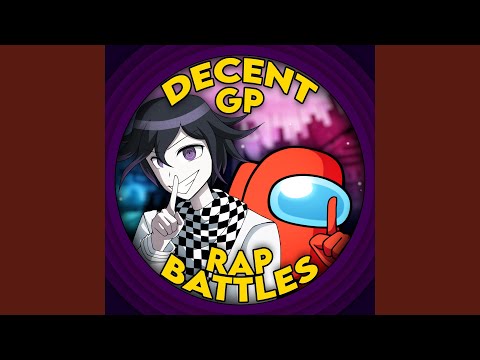 Kokichi Oma vs. The Impostor REMATCH (feat. Stark Media & garbageGothic)