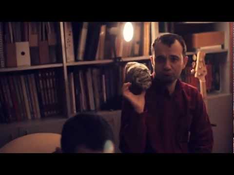 Gökalp Baykal & Zardanadam - Sevgililer Günü