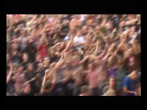 Final Virus - Woodstock Trailer