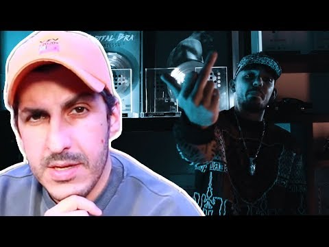 Producer REAGIERT auf CAPITAL BRA - DER BRATAN BLEIBT DER GLEICHE